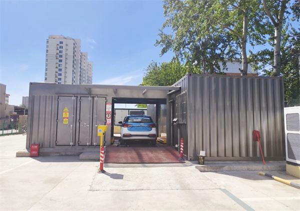 电卡简报（2024年5月2期）：换电共享生态构建进行时(图3)