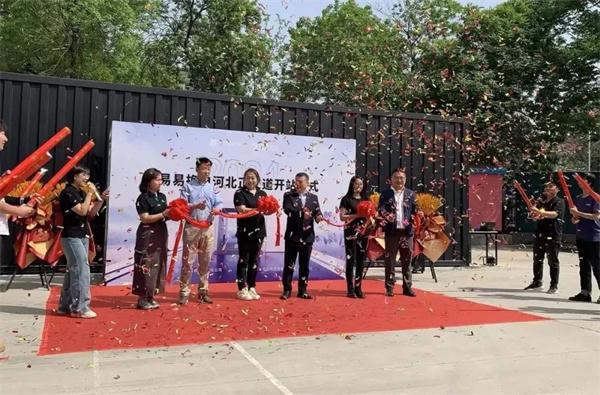 电卡简报（2024年5月2期）：换电共享生态构建进行时(图5)