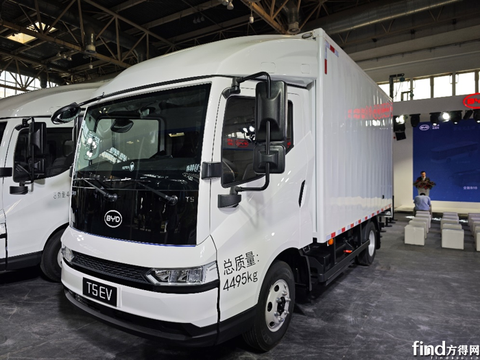 AG九游会2024道展开幕！比亚迪福田金龙创维等都有啥新动向？(图1)