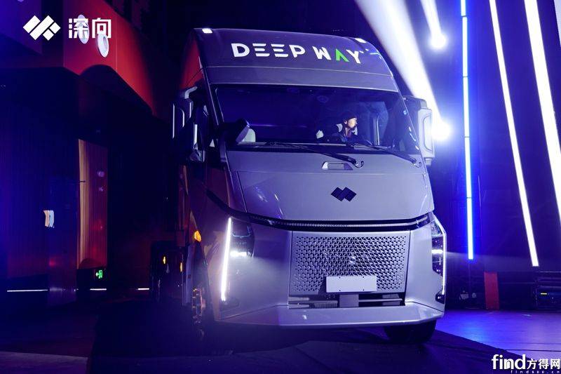 深向科技CEO万钧：为何重金自研(图2)