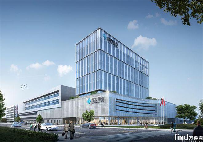 覆盖超700马力纯电牵引车型！绿控电机2025年开年就“跑起来了”(图1)