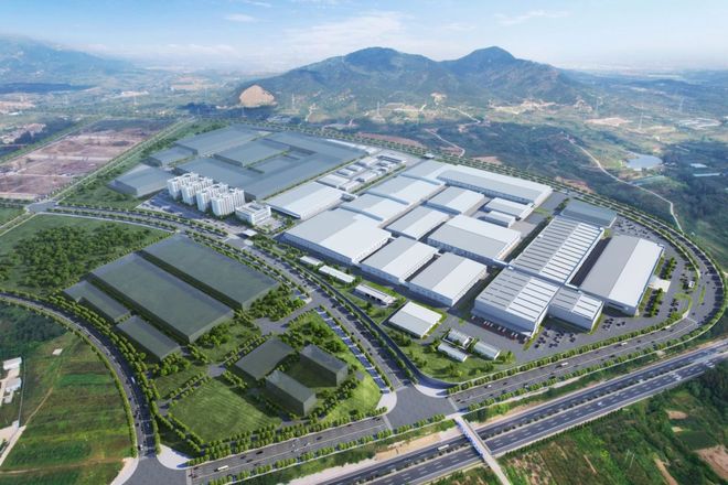 潍柴向“新”：中国工业装备龙头的“新质”蝶变(图4)