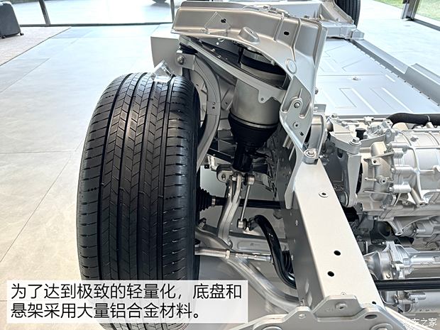 AG九游会【图】动力强续航超出预期测试理想MEGA_汽车之家(图38)