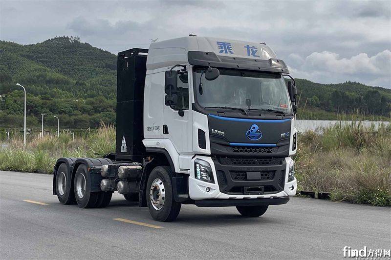 电动重卡600度(图11)