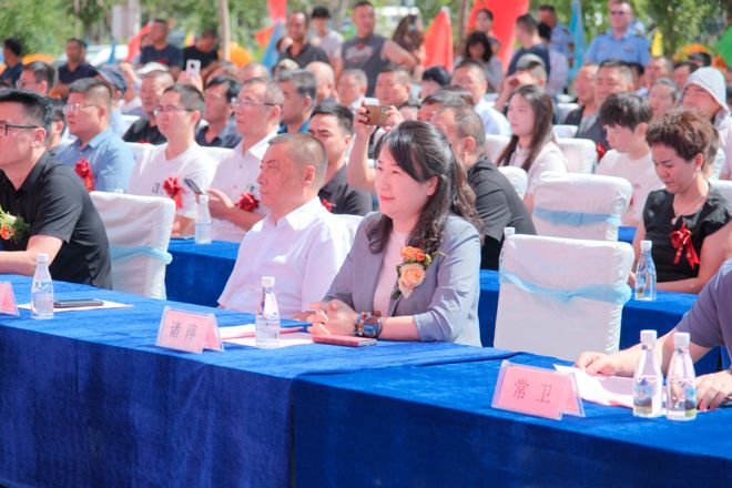 九游会国际新能源重卡惊现500辆大单！(图7)
