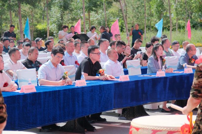 九游会国际新能源重卡惊现500辆大单！(图6)