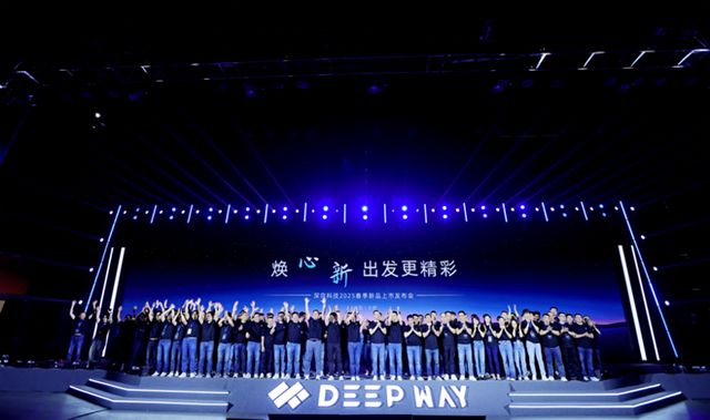 电动重卡进入“全球赛”(图4)