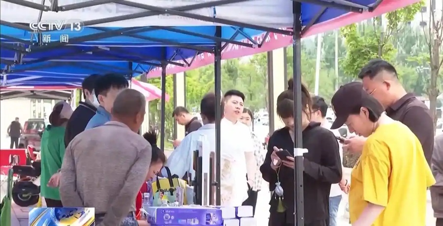 换车换家电立省上万！“以旧换新”最新省钱攻略来了→(图12)