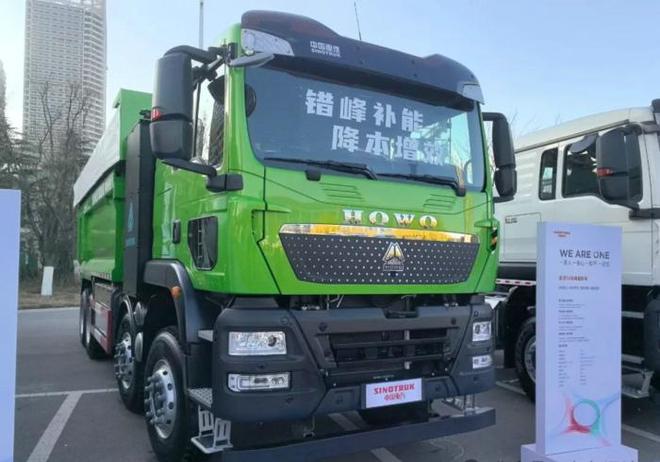 牵引车7月实销35万辆!福田逼近前二徐工三一继续翻倍涨(图7)