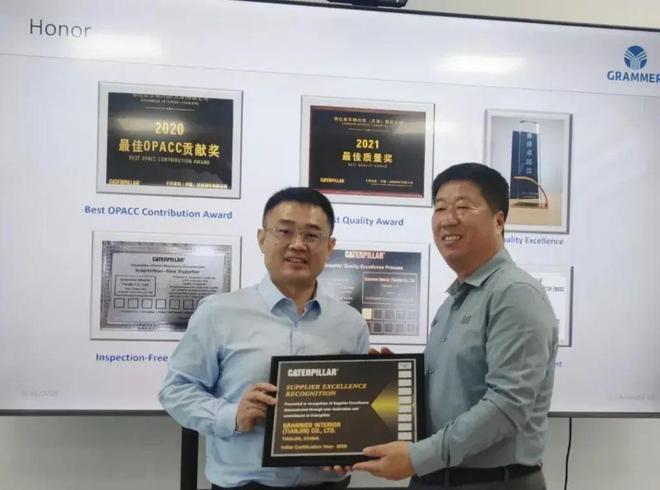 沃尔沃卡车中国换帅增程版斯堪尼亚测试出炉？本周全球卡车行业都有哪些新鲜事？(图6)