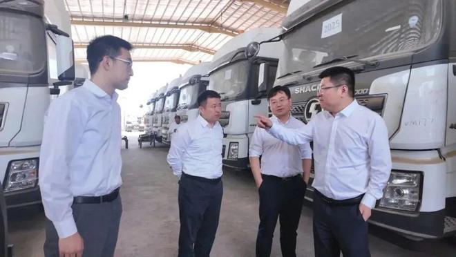 沃尔沃卡车中国换帅增程版斯堪尼亚测试出炉？本周全球卡车行业都有哪些新鲜事？(图17)