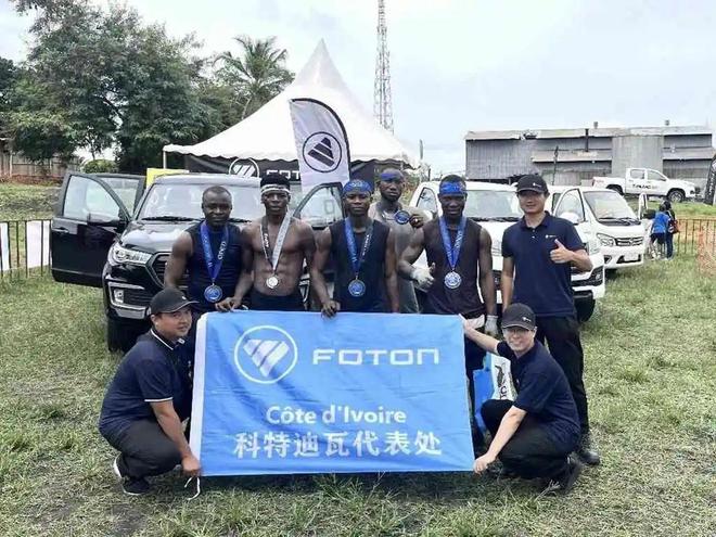 沃尔沃卡车中国换帅增程版斯堪尼亚测试出炉？本周全球卡车行业都有哪些新鲜事？(图8)