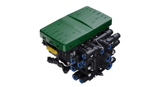 新一代曼恩TGX谍照曝光现代新款Xcient重卡发布!本周(825-831)海外卡车行业热点关注(图5)