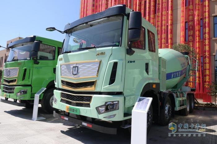 新能源不止电动车醇氢电动即将迎来爆发(图5)