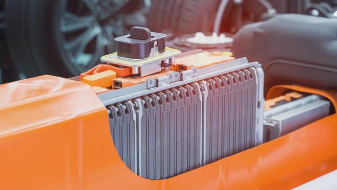 美国电动车销售首次逆转：2021年以来的首次AG九游会下降引发关注(图12)