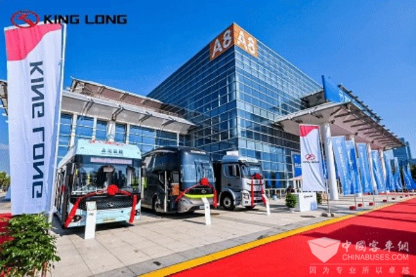 AG九游会金龙闪耀金砖国家新工业革命伙伴关系系列活动(图1)