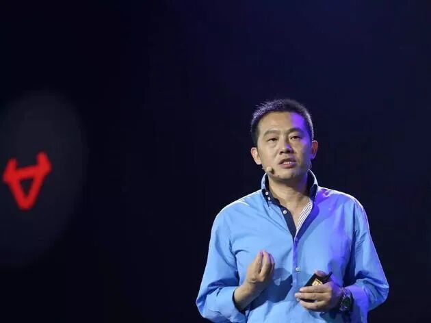 前华为天才再次创业造车!(图2)