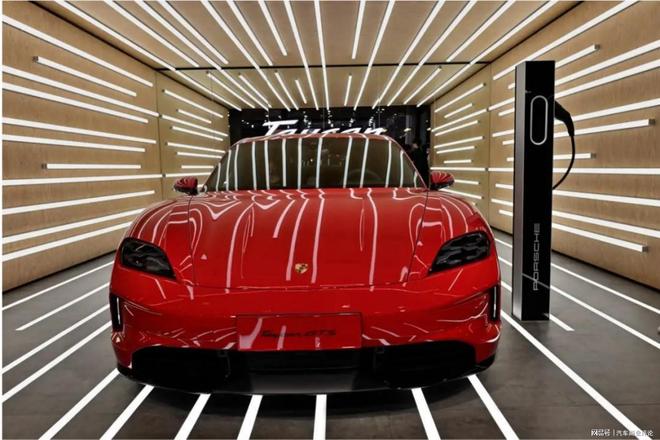 电动化狂踩刹车欧美集体和中国“唱反调”(图5)