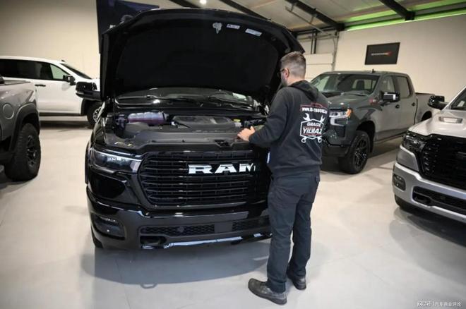 电动化狂踩刹车欧美集体和中国“唱反调”(图3)