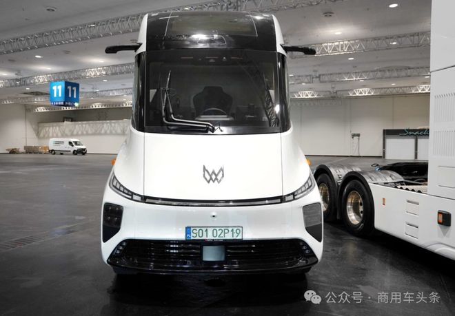 东风龙擎危化牵引车宁波交付53辆远程醇氢电动双雄上市(图3)