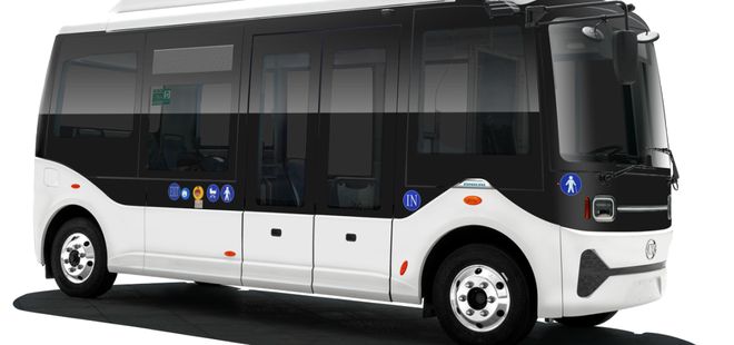 2025布鲁塞尔Busworld客车展抢先看：宇通、比亚迪商用车领衔先带九游会国际你看现场的中国客车力量(图27)
