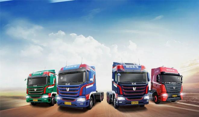 需求巨大!1-9月新能源重卡销量狂飙同比暴增183%(图6)