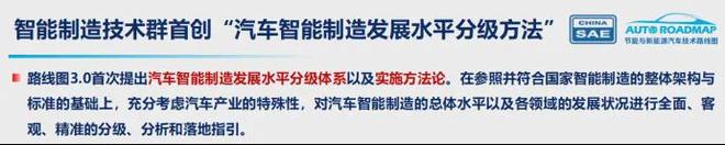 AG九游会管用15年！面向2040《节能与新能源汽车技术路线》正式发布！(图7)