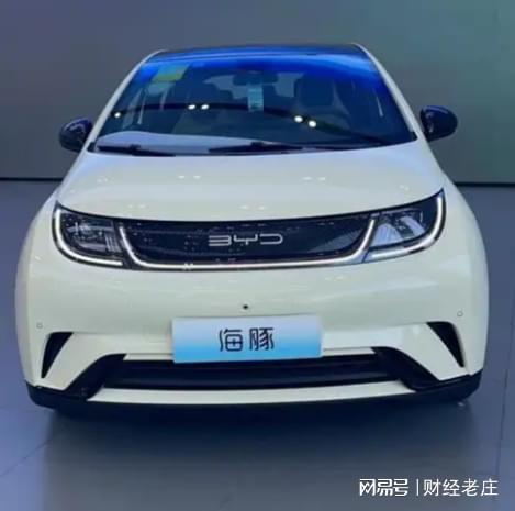 9月份全球汽车品牌销量丰田夺冠比亚迪第3铃木第7(图3)