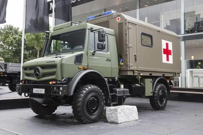 五十铃新Giga亮相斯堪尼亚纪念车将拍卖？本周（1027-112）海外卡车行业热点关注(图4)