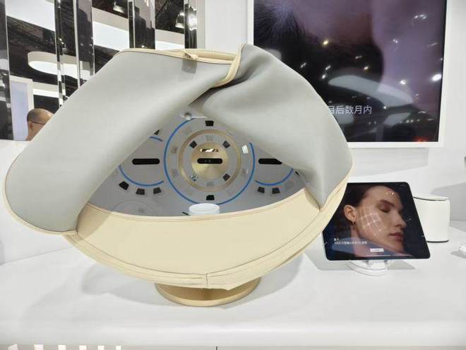 一张图预测15年后的自己进博会剧透万物皆可“AI”时代(图2)