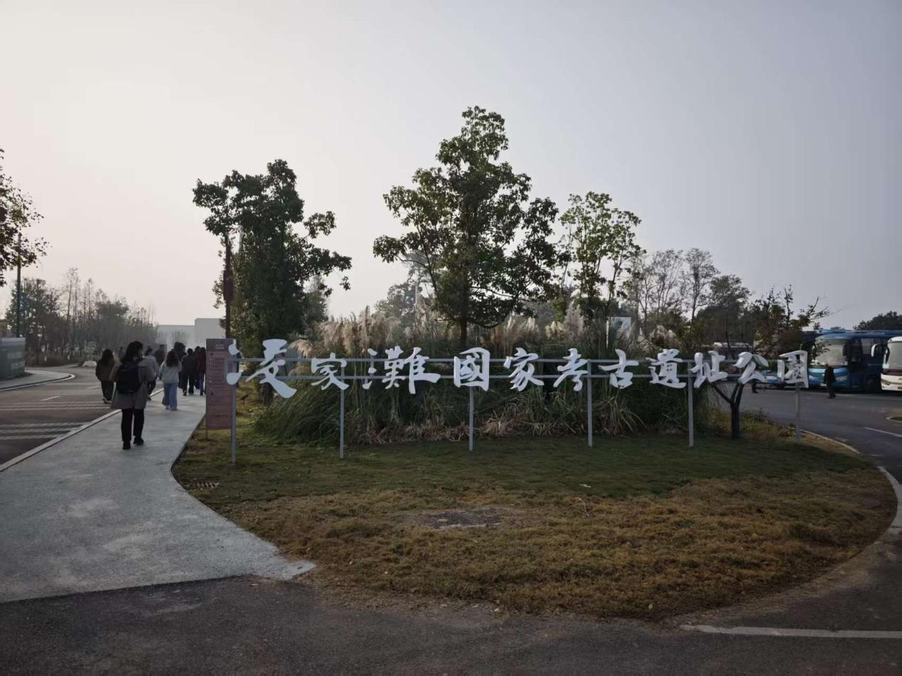 2025网聚美好安徽马鞍山:枕江钢城交出刚柔并济活力答卷(图1)