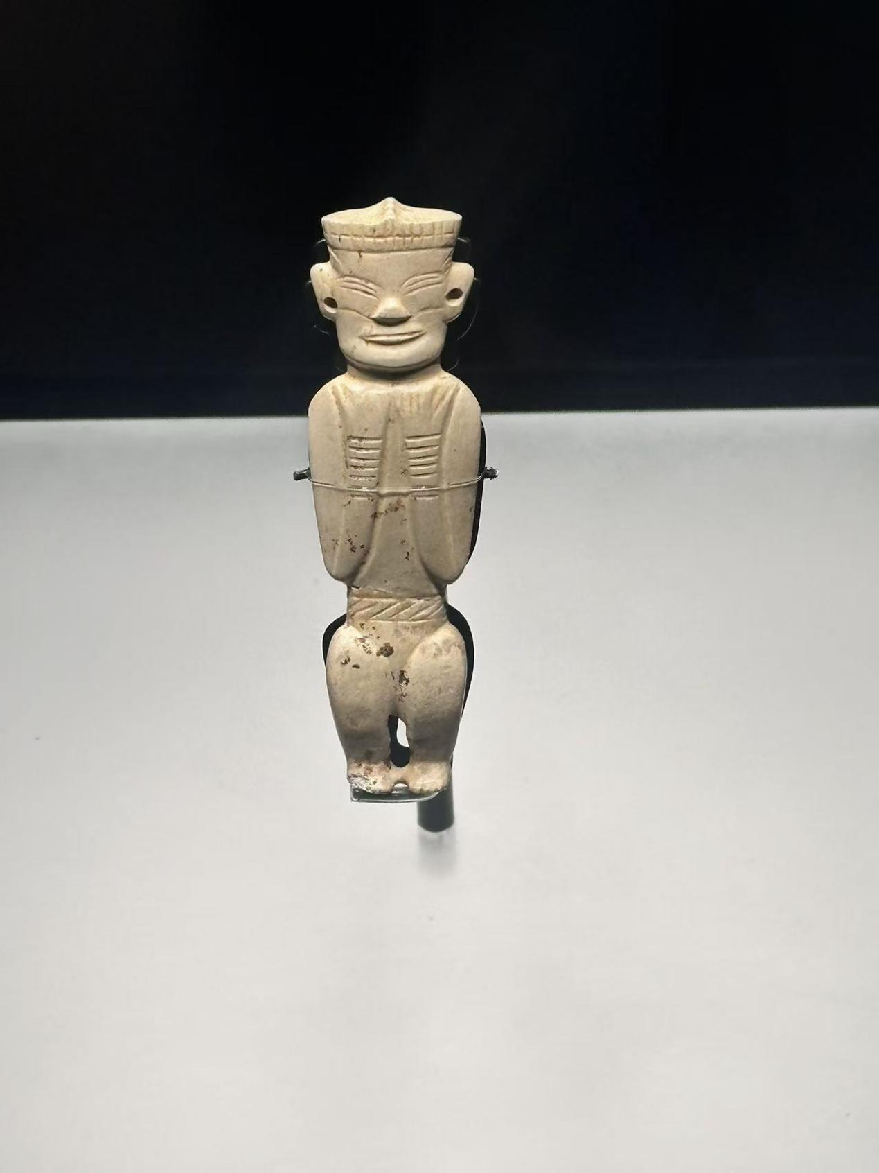 2025网聚美好安徽马鞍山:枕江钢城交出刚柔并济活力答卷(图3)