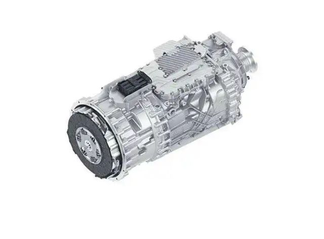 王不见王采埃孚在中国的擦肩之憾?(图2)