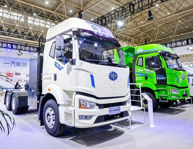 前低后高!2026年重卡销量会超2025年吗?丨姚蔚七日谈(图2)