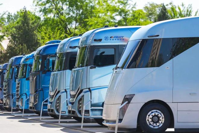 前低后高!2026年重卡销量会超2025年吗?丨姚蔚七日谈(图7)