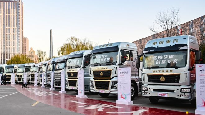 前低后高!2026年重卡销量会超2025年吗?丨姚蔚七日谈(图5)