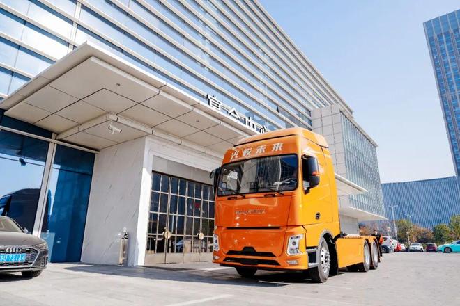 前低后高!2026年重卡销量会超2025年吗?丨姚蔚七日谈(图12)