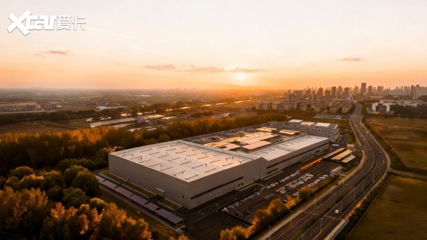 全球最领先！吉利全球全域安全中心正式发布(图1)