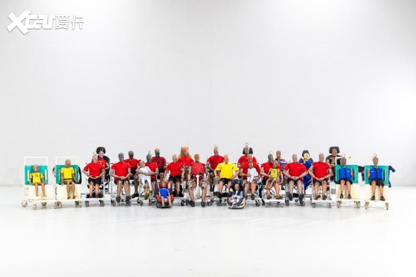 全球最领先！吉利全球全域安全中心正式发布(图6)