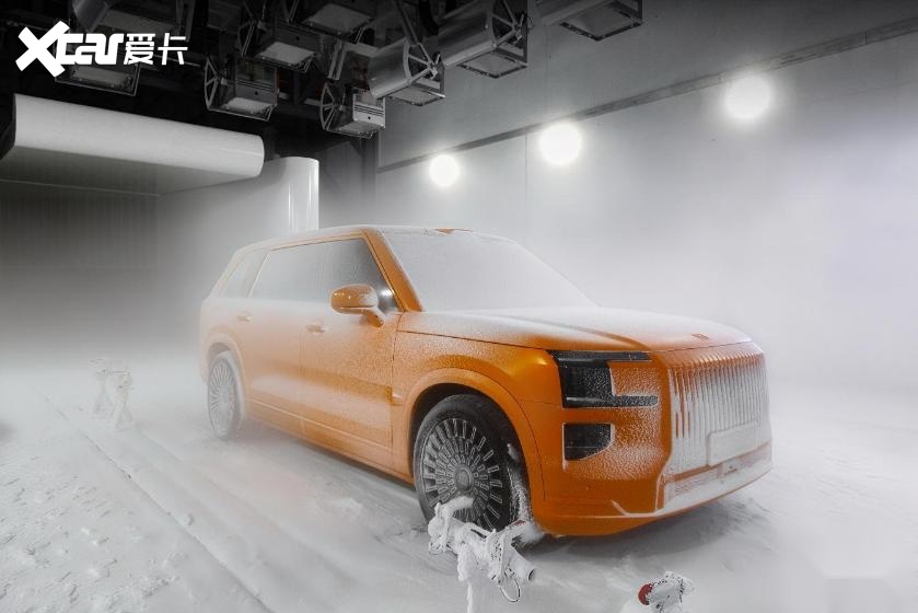 全球最领先！吉利全球全域安全中心正式发布(图3)