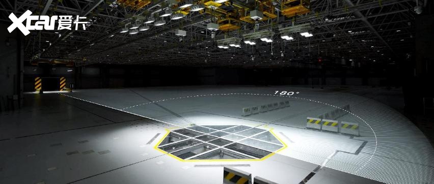 全球最领先！吉利全球全域安全中心正式发布(图4)