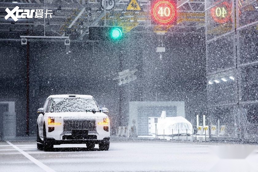 九游会国际创下五大世界纪录吉利全球全域安全中心正式发布(图5)