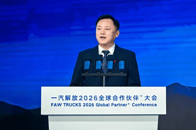 【汽车人】一汽解放的底气AG九游会(图7)