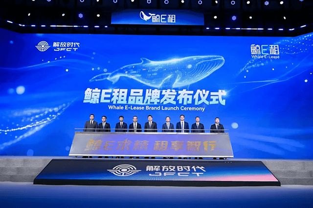 【汽车人】一汽解放的底气AG九游会(图10)