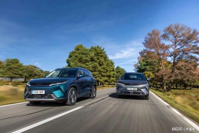 前十一月全球多市场夺冠比亚迪乘用车11月出口同比激增3134%(图1)