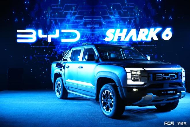 前十一月全球多市场夺冠比亚迪乘用车11月出口同比激增3134%(图4)