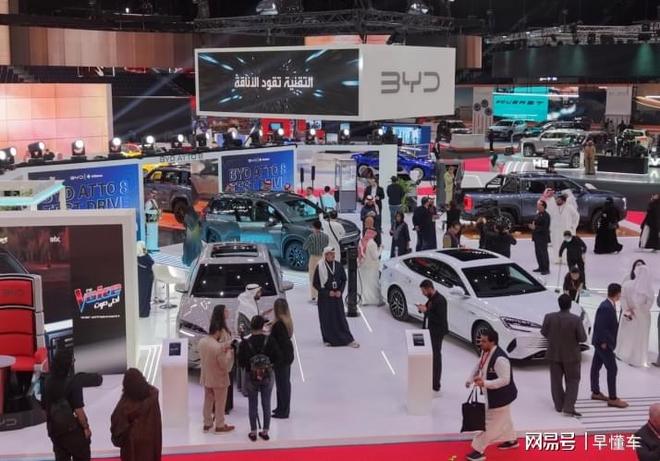 前十一月全球多市场夺冠比亚迪乘用车11月出口同比激增3134%(图7)