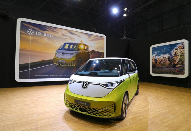 电动化水土不服经典车型难圆旧梦(图2)