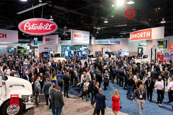 AG九游会2026年美国绿色交通及充电桩展ACTExpo2026(图1)