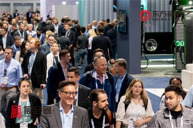 AG九游会2026年美国绿色交通及充电桩展ACTExpo2026(图10)